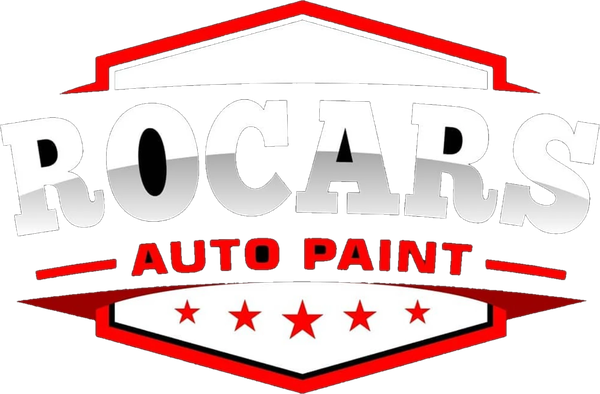 ROCARS Auto Paint